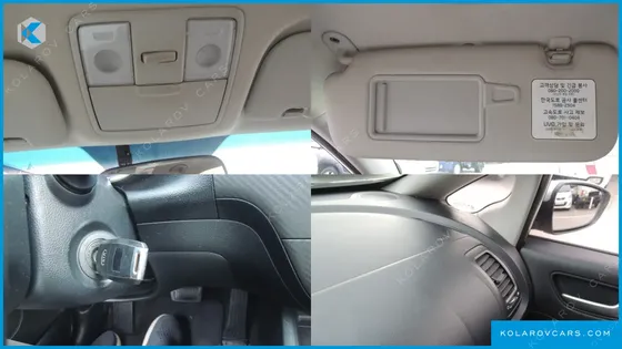 KIA K3 LUXURY