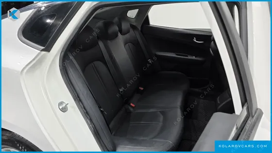 KIA K5 2.0 SX