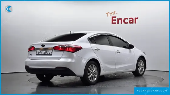 KIA K3 TRENDY
