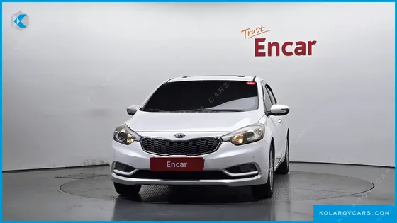 KIA K3 TRENDY