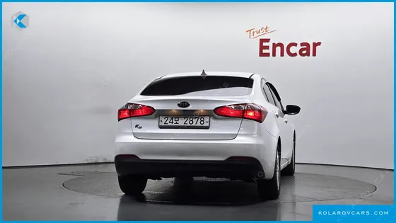 KIA K3 TRENDY