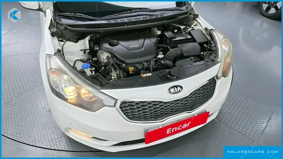 KIA K3 TRENDY