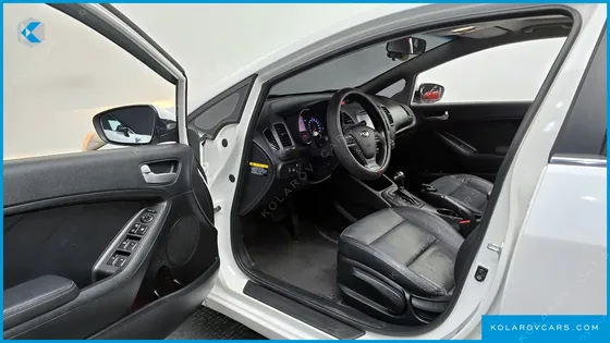 KIA K3 TRENDY