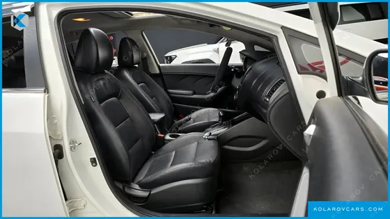 KIA K3 TRENDY