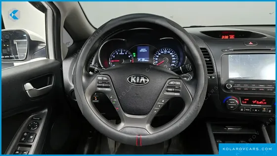 KIA K3 TRENDY