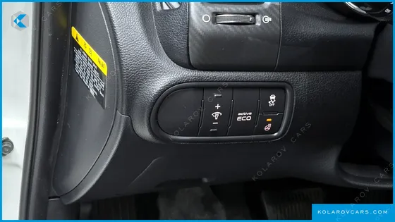 KIA K3 TRENDY
