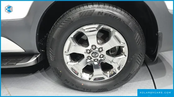 KIA MOHAVE DIESEL 3.0 4WD