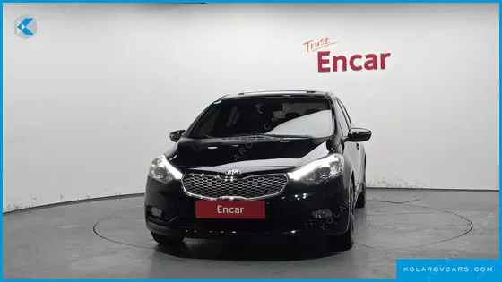 KIA K3 NOBLESSE