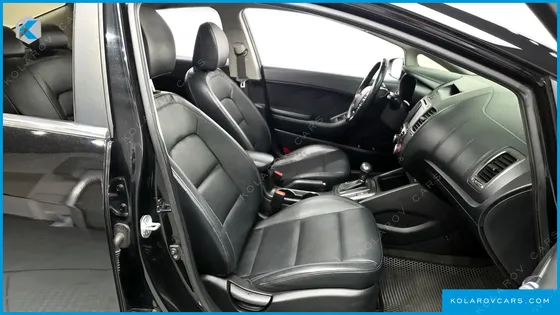 KIA K3 NOBLESSE