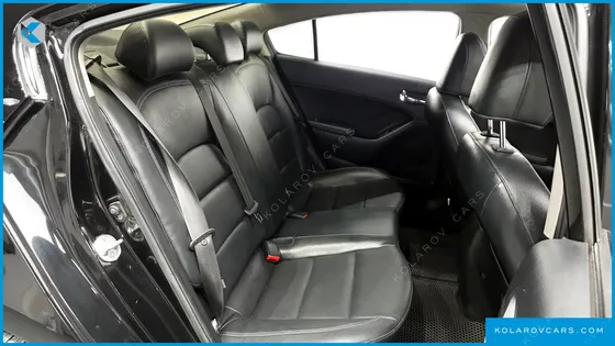 KIA K3 NOBLESSE