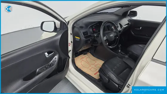 KIA MORNING (PICANTO) DELUXE SPECIAL