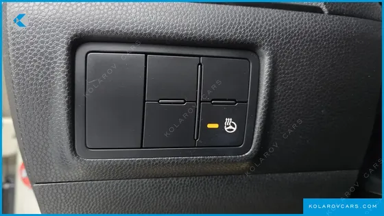 KIA MORNING (PICANTO) DELUXE SPECIAL