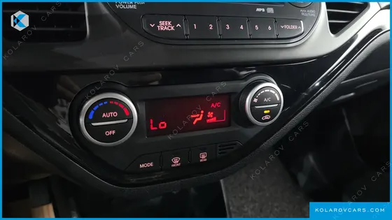 KIA MORNING (PICANTO) DELUXE SPECIAL