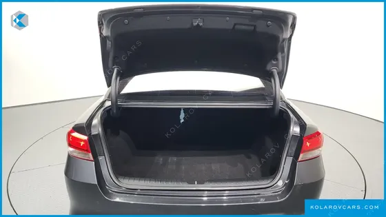 KIA K5 1.7 DIESEL SX