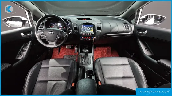 KIA K3 TRENDY