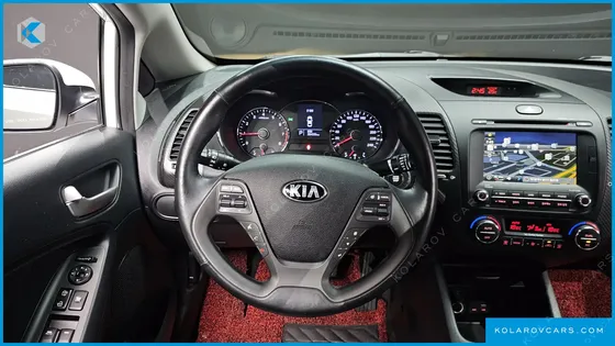 KIA K3 TRENDY