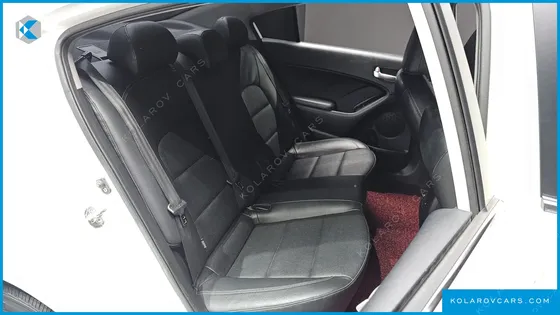 KIA K3 TRENDY