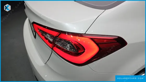 KIA K3 TRENDY