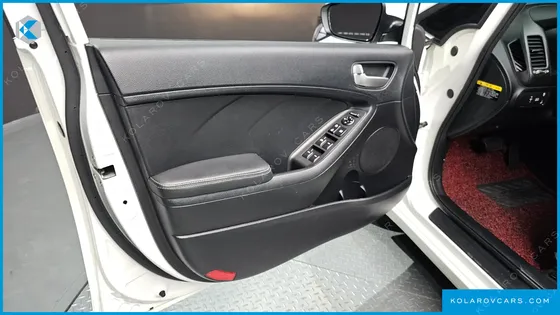 KIA K3 TRENDY
