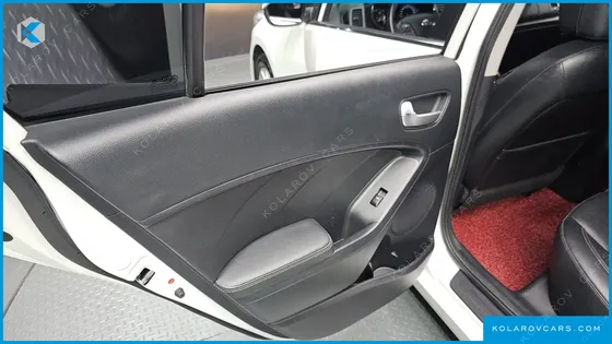 KIA K3 TRENDY
