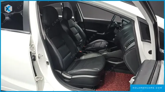 KIA K3 TRENDY