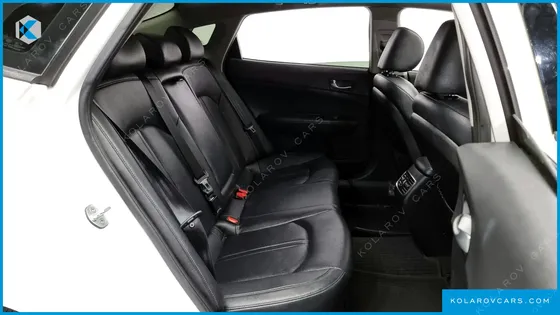 KIA K5 1.6 TURBO SX