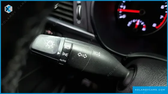 KIA K5 1.6 TURBO SX