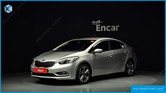 KIA K3 TRENDY