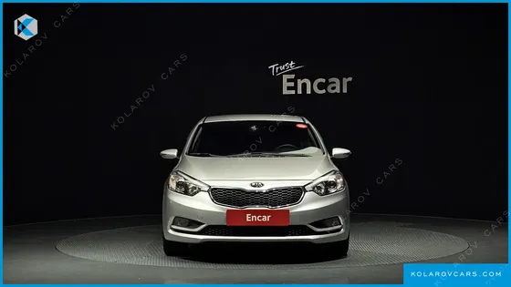 KIA K3 TRENDY