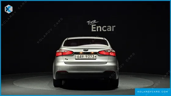KIA K3 TRENDY