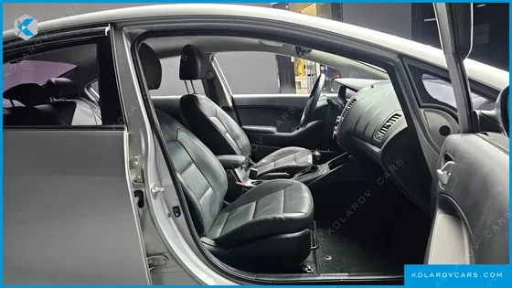 KIA K3 TRENDY