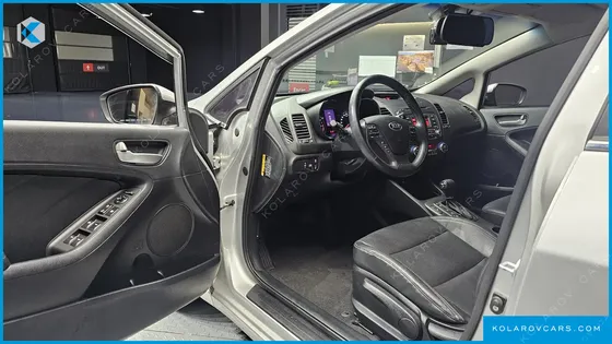 KIA K3 TRENDY