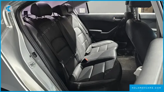KIA K3 TRENDY