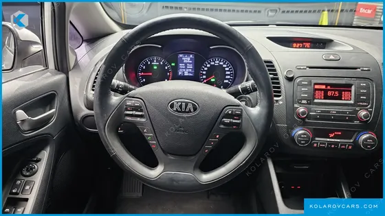 KIA K3 TRENDY
