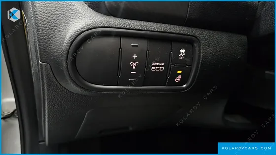 KIA K3 TRENDY