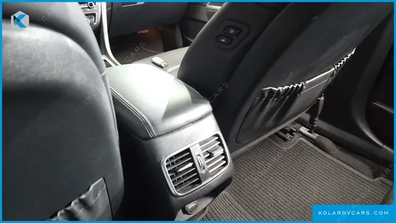 KIA K5 2.0 MX