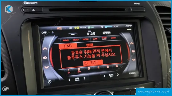 KIA K3 LUXURY