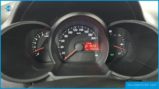 KIA MORNING (PICANTO) DELUXE SPECIAL