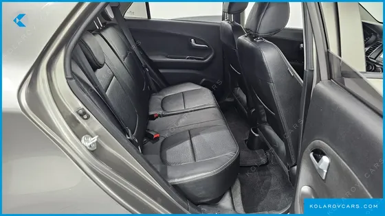 KIA MORNING (PICANTO) DELUXE SPECIAL