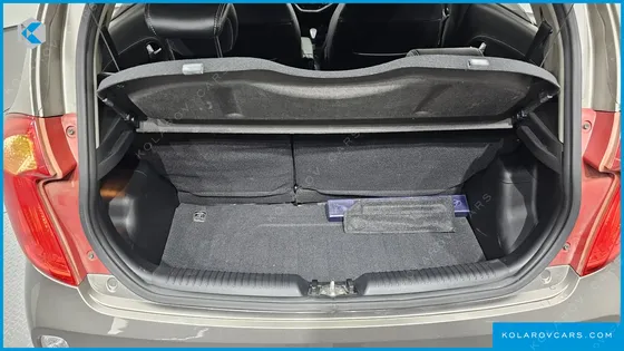KIA MORNING (PICANTO) DELUXE SPECIAL