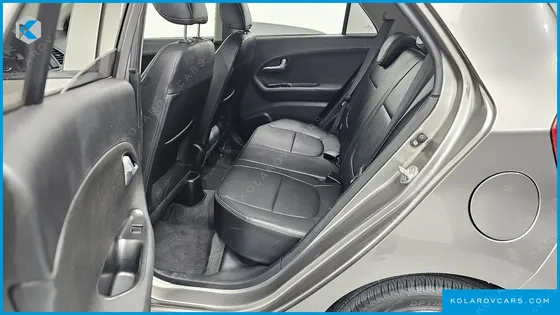 KIA MORNING (PICANTO) DELUXE SPECIAL