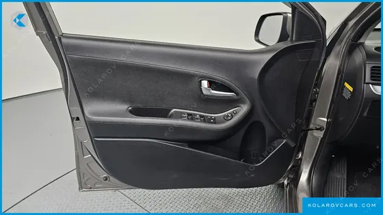 KIA MORNING (PICANTO) DELUXE SPECIAL
