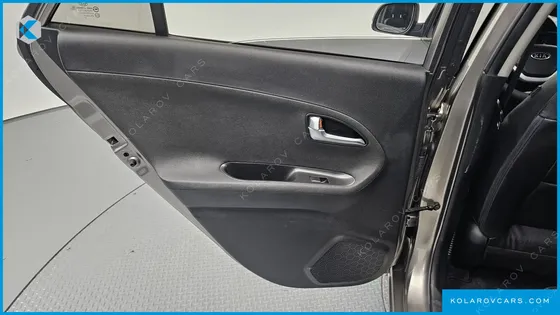 KIA MORNING (PICANTO) DELUXE SPECIAL