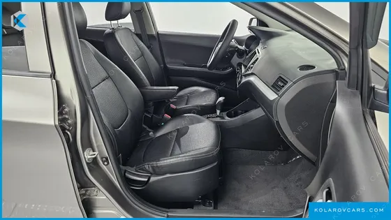 KIA MORNING (PICANTO) DELUXE SPECIAL