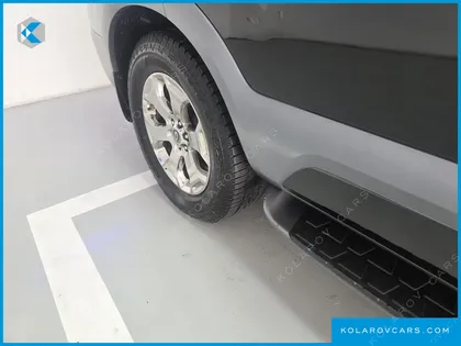 KIA MOHAVE DIESEL 3.0 4WD