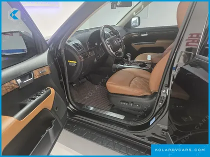 KIA MOHAVE DIESEL 3.0 4WD