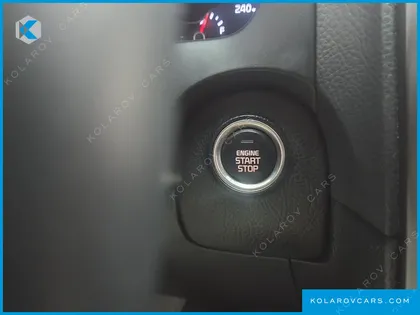 KIA MOHAVE DIESEL 3.0 4WD