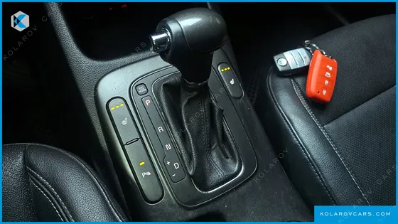 KIA K3 TRENDY
