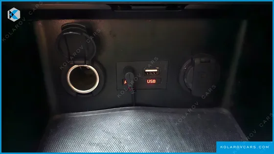 KIA K3 TRENDY