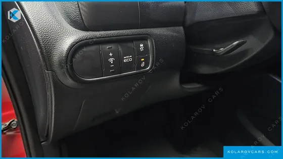 KIA K3 TRENDY